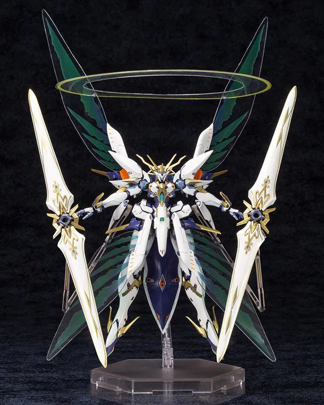 Xenoblade 2 - Siren - 2022 Re-release (Kotobukiya)ㅤ – Kotobukiya – ActionFigureBrasil