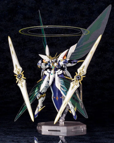 Xenoblade 2 - Siren - 2022 Re-release (Kotobukiya)ㅤ – Kotobukiya – ActionFigureBrasil — acessórios