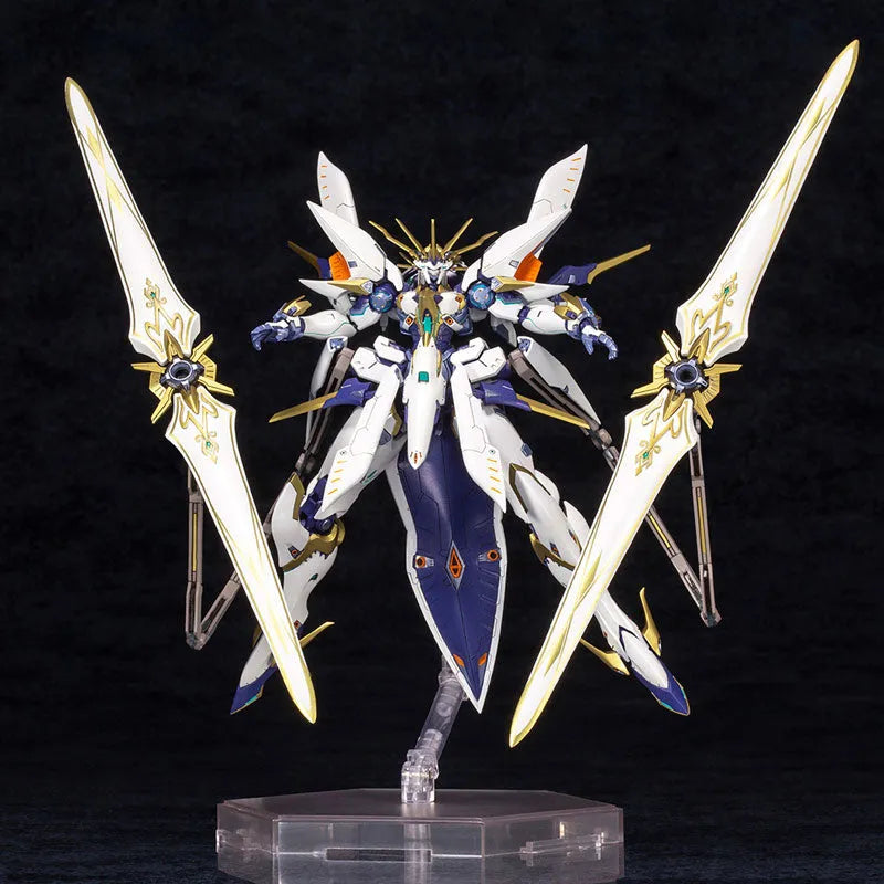 Xenoblade 2 - Siren - 2022 Re-release (Kotobukiya)ㅤ – Kotobukiya – ActionFigureBrasil