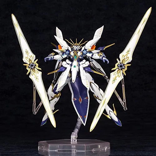 Xenoblade 2 - Siren (Kotobukiya)ㅤ – Kotobukiya – ActionFigureBrasil