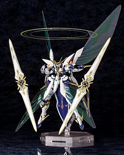 Xenoblade 2 - Siren (Kotobukiya)ㅤ – Kotobukiya – ActionFigureBrasil