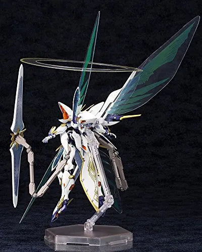 Xenoblade 2 - Siren (Kotobukiya)ㅤ – Kotobukiya – ActionFigureBrasil — embalagem