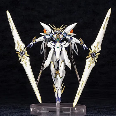 Xenoblade 2 - Siren (Kotobukiya)ㅤ – Kotobukiya – ActionFigureBrasil — ambientada