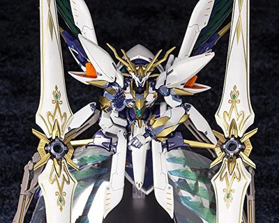 Xenoblade 2 - Siren (Kotobukiya)ㅤ – Kotobukiya – ActionFigureBrasil — detalhe do produto