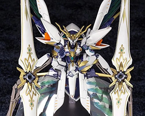 Xenoblade 2 - Siren (Kotobukiya)ㅤ – Kotobukiya – ActionFigureBrasil