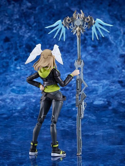 Xenoblade 3 - Eunie - Figma #635 (Good Smile Company) [Shop Exclusive]ㅤ – Good Smile Company – ActionFigureBrasil — detalhe do produto