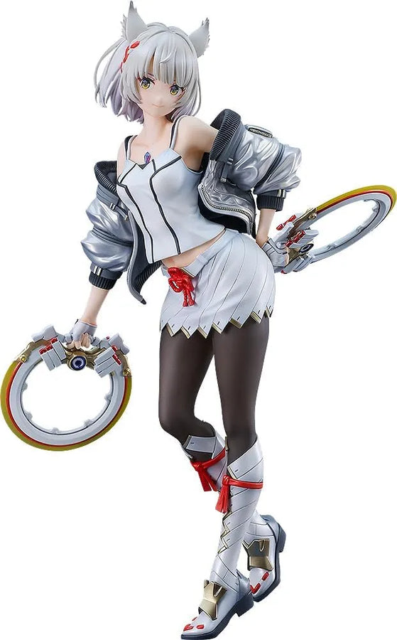 Xenoblade 3 - Mio - 1/7 (Good Smile Company)ㅤ – Good Smile Company – ActionFigureBrasil