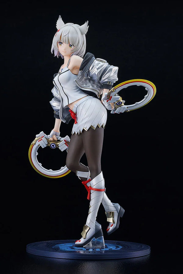 Xenoblade 3 - Mio - 1/7 (Good Smile Company)ㅤ – Good Smile Company – ActionFigureBrasil