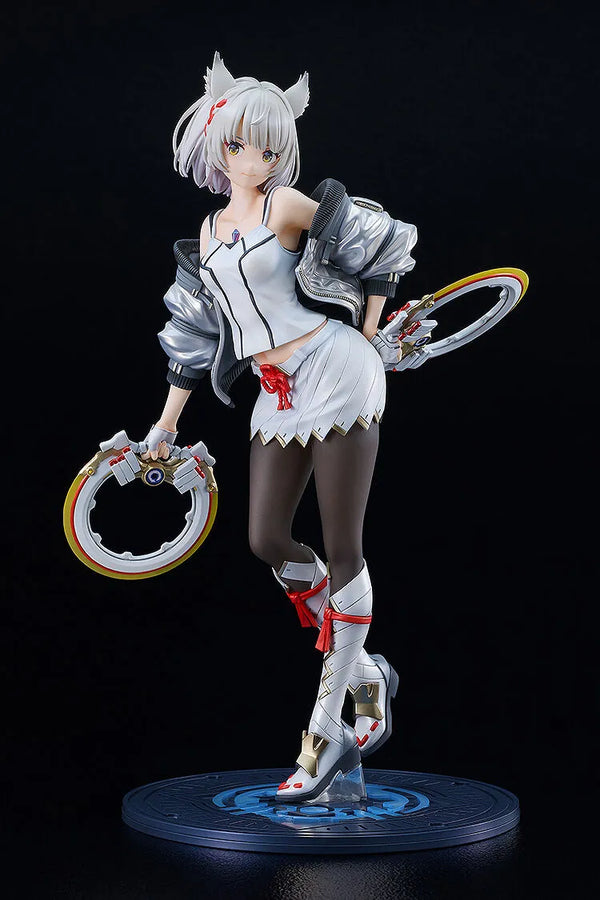 Xenoblade 3 - Mio - 1/7 (Good Smile Company)ㅤ – Good Smile Company – ActionFigureBrasil