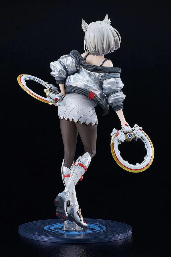 Xenoblade 3 - Mio - 1/7 (Good Smile Company)ㅤ – Good Smile Company – ActionFigureBrasil