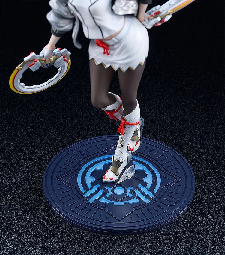 Xenoblade 3 - Mio - 1/7 (Good Smile Company)ㅤ – Good Smile Company – ActionFigureBrasil