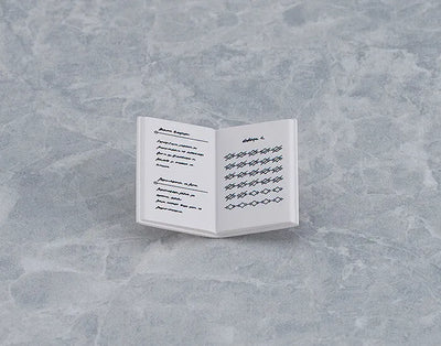 Xenoblade 3 - Mio - Figma #603 (Good Smile Company, Max Factory)ㅤ – Good Smile Company – ActionFigureBrasil — ângulo diferente