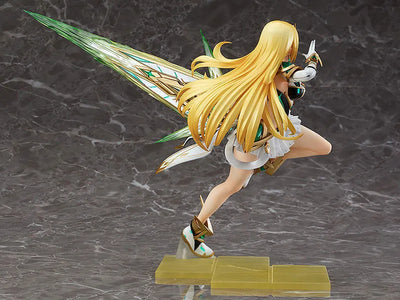 Xenoblade Chronicles 2 Mythra 1/7 Hikariㅤ – Good Smile Company – ActionFigure Brasil — close