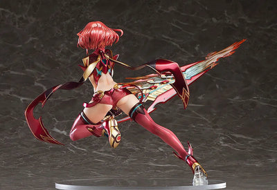 Xenoblade Chronicles 2 Pyra 1/7ㅤ – Good Smile Company – ActionFigure Brasil — close