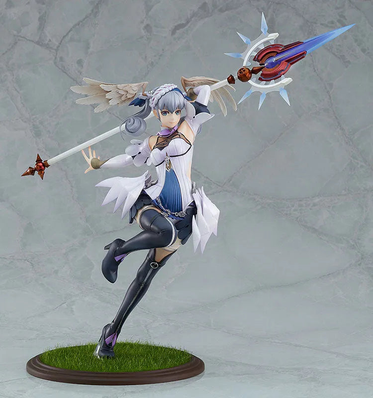 Xenoblade Chronicles Definitive Edition Melia Antiqua 1/7ㅤ – Good Smile Company – ActionFigure Brasil