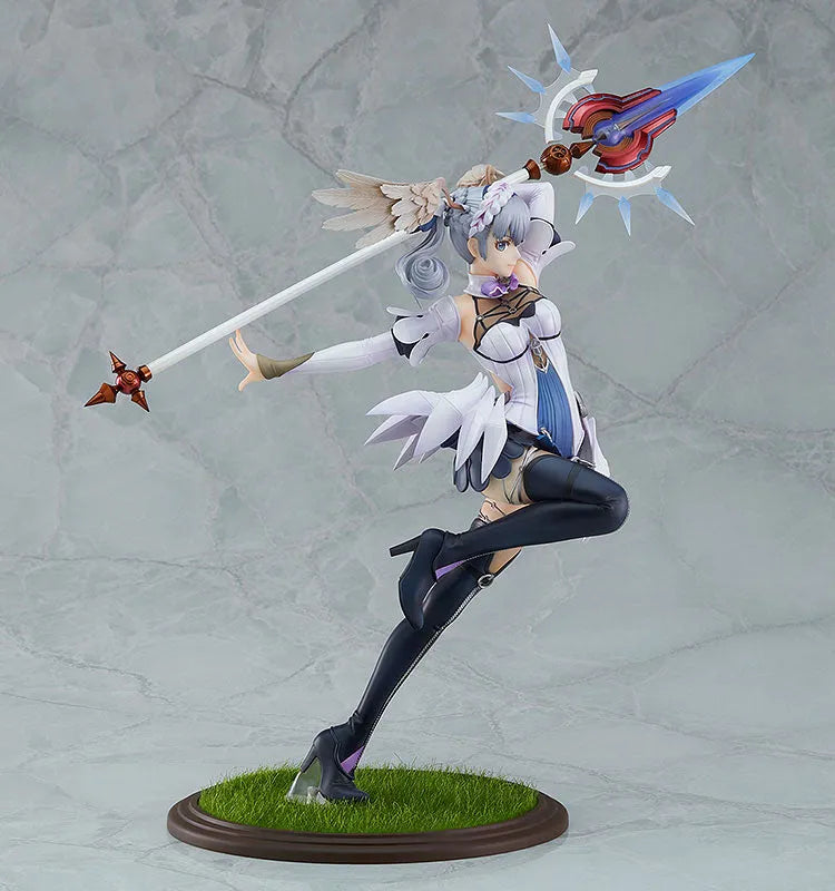 Xenoblade Chronicles Definitive Edition Melia Antiqua 1/7ㅤ – Good Smile Company – ActionFigure Brasil