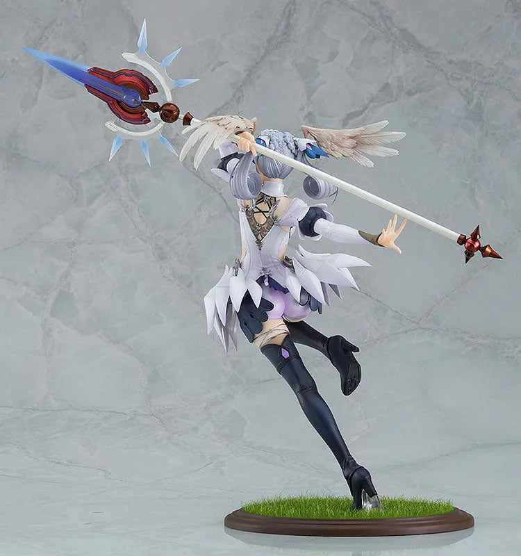 Xenoblade Chronicles Definitive Edition Melia Antiqua 1/7ㅤ – Good Smile Company – ActionFigure Brasil