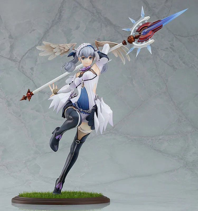 Xenoblade Chronicles Definitive Edition Melia Antiqua 1/7ㅤ – Good Smile Company – ActionFigure Brasil