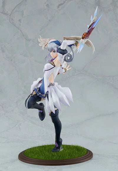 Xenoblade Chronicles Definitive Edition Melia Antiqua 1/7ㅤ – Good Smile Company – ActionFigure Brasil — acessórios