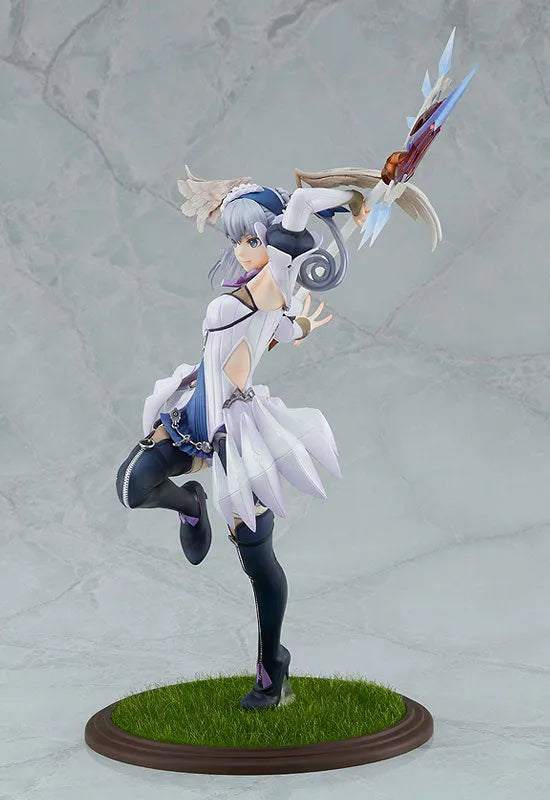Xenoblade Chronicles Definitive Edition Melia Antiqua 1/7ㅤ – Good Smile Company – ActionFigure Brasil