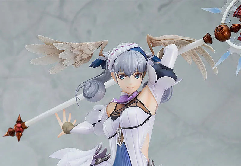 Xenoblade Chronicles Definitive Edition Melia Antiqua 1/7ㅤ – Good Smile Company – ActionFigure Brasil