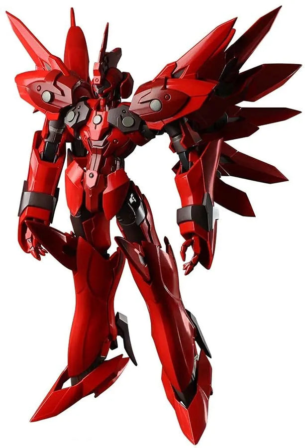 Xenogears - BRING ARTS - Weltall-ID (Square Enix)ㅤ – Square Enix – ActionFigure Brasil