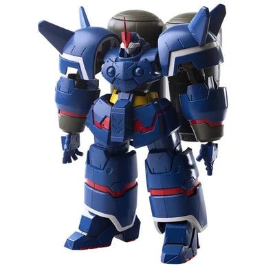 Xenogears - Siebzehn (Square Enix)ㅤ – Square Enix – ActionFigure Brasil