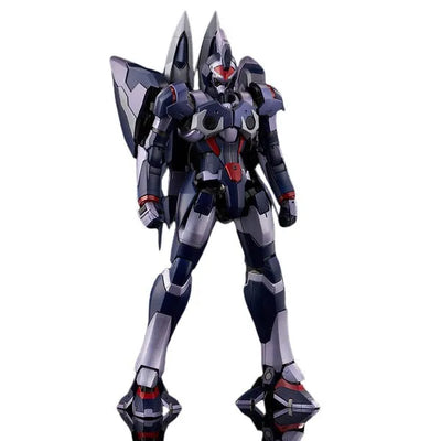 Xenogears - Weltall - FORM-ISM ACT (Square Enix, T.E.S.T)ㅤ – Square Enix,T. E. S. T – ActionFigure Brasil