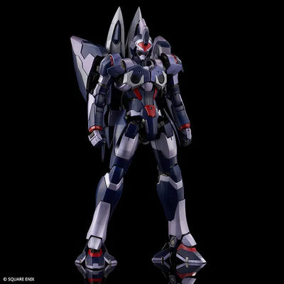 Xenogears - Weltall - FORM-ISM ACT (Square Enix, T.E.S.T)ㅤ – Square Enix,T. E. S. T – ActionFigure Brasil — ângulo diferente