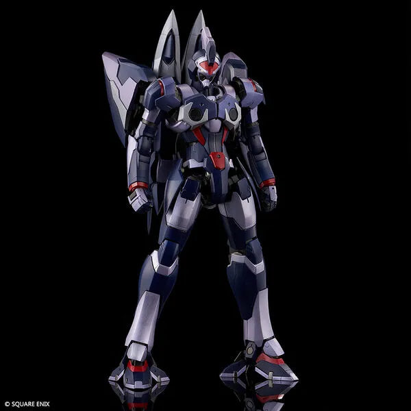 Xenogears - Weltall - FORM-ISM ACT (Square Enix, T.E.S.T)ㅤ – Square Enix,T. E. S. T – ActionFigure Brasil