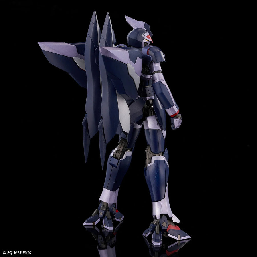 Xenogears - Weltall - FORM-ISM ACT (Square Enix, T.E.S.T)ㅤ – Square Enix,T. E. S. T – ActionFigure Brasil