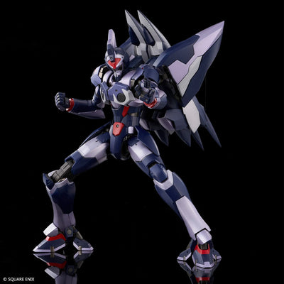 Xenogears - Weltall - FORM-ISM ACT (Square Enix, T.E.S.T)ㅤ – Square Enix,T. E. S. T – ActionFigure Brasil — close