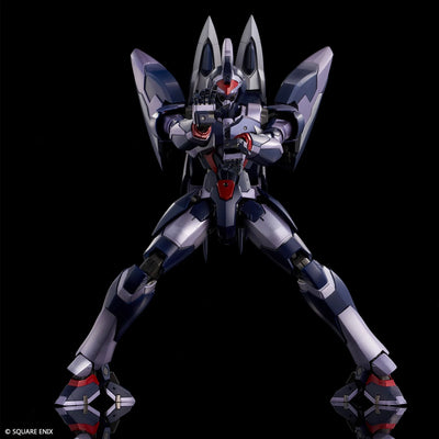 Xenogears - Weltall - FORM-ISM ACT (Square Enix, T.E.S.T)ㅤ – Square Enix,T. E. S. T – ActionFigure Brasil — embalagem