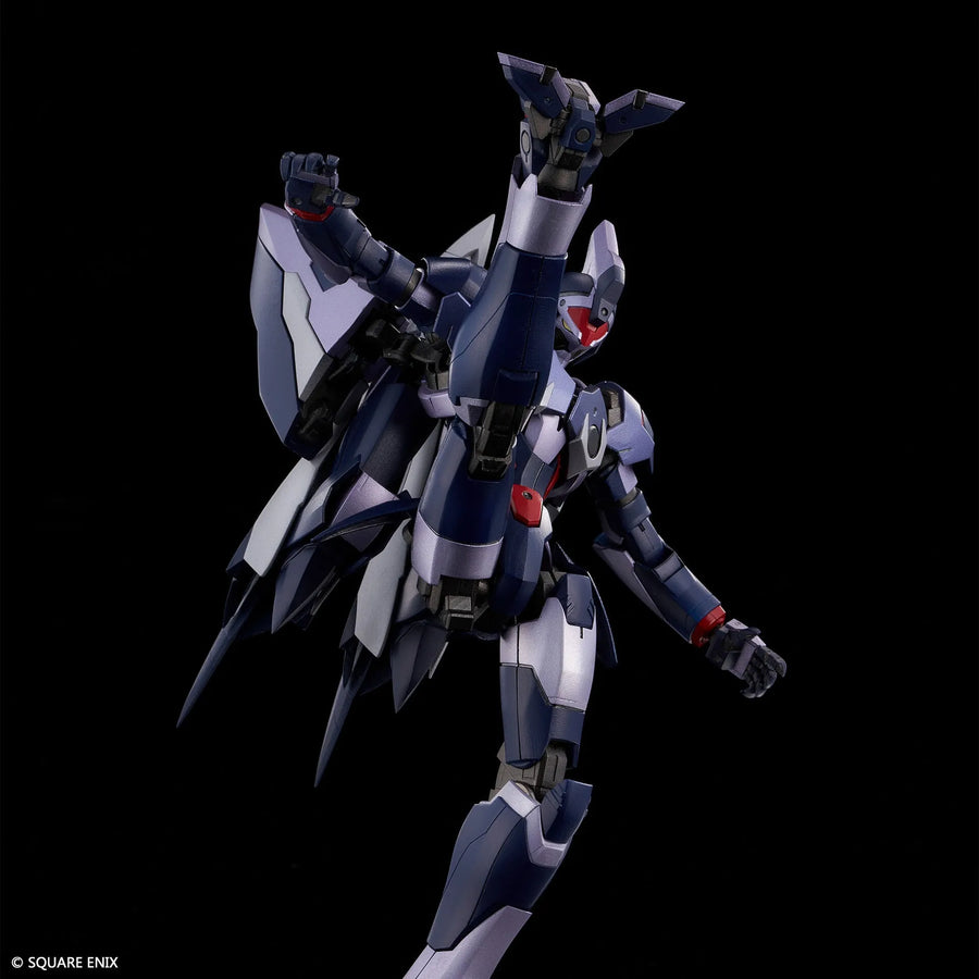 Xenogears - Weltall - FORM-ISM ACT (Square Enix, T.E.S.T)ㅤ – Square Enix,T. E. S. T – ActionFigure Brasil