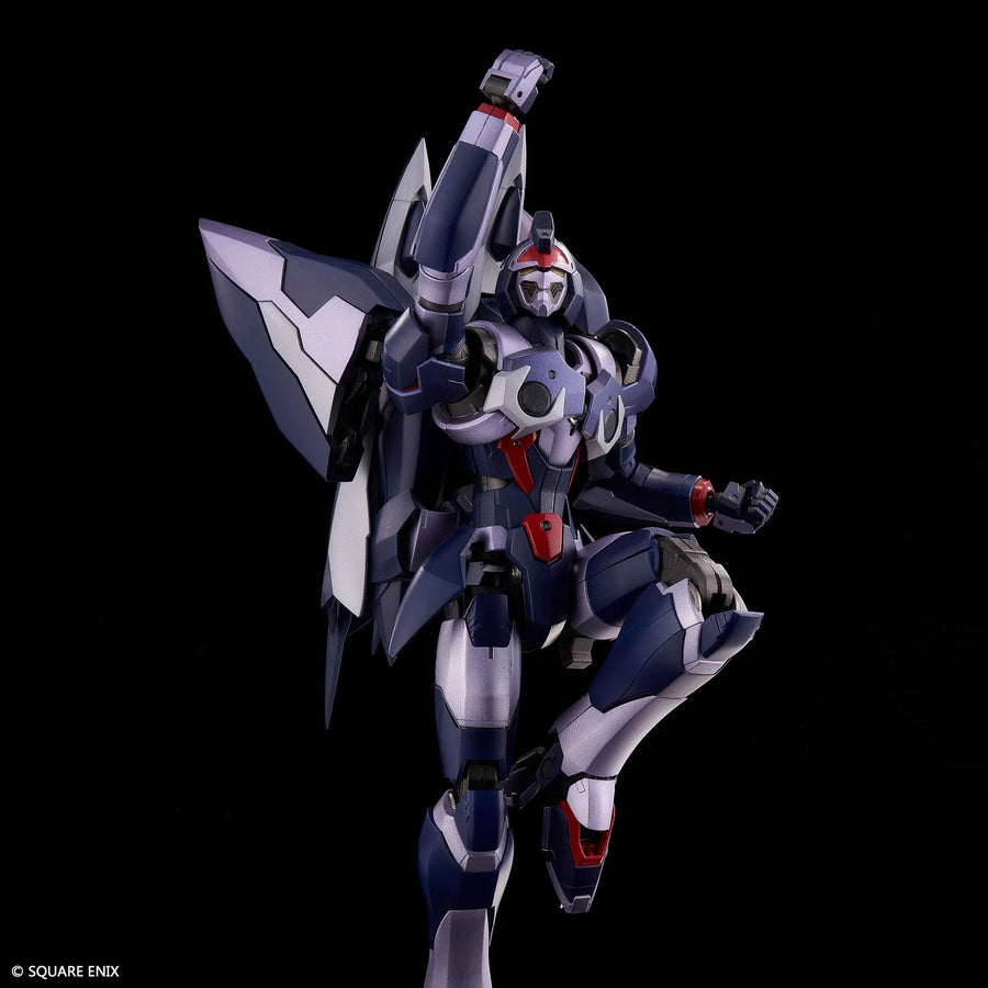 Xenogears - Weltall - FORM-ISM ACT (Square Enix, T.E.S.T)ㅤ – Square Enix,T. E. S. T – ActionFigure Brasil