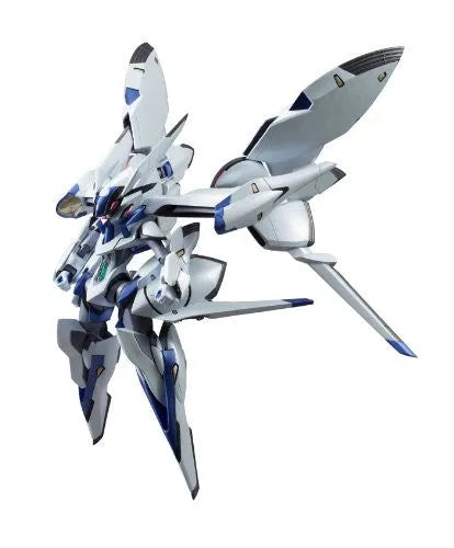 Xenosaga Episode III: Also sprach Zarathustra - E.S. Dinah - Variable Action (MegaHouse)ㅤ – MegaHouse – ActionFigure Brasil