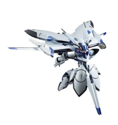 Xenosaga Episode III: Also sprach Zarathustra - E.S. Dinah - Variable Action (MegaHouse)ㅤ – MegaHouse – ActionFigure Brasil — ângulo diferente