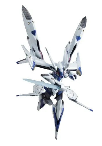 Xenosaga Episode III: Also sprach Zarathustra - E.S. Dinah - Variable Action (MegaHouse)ㅤ – MegaHouse – ActionFigure Brasil — close