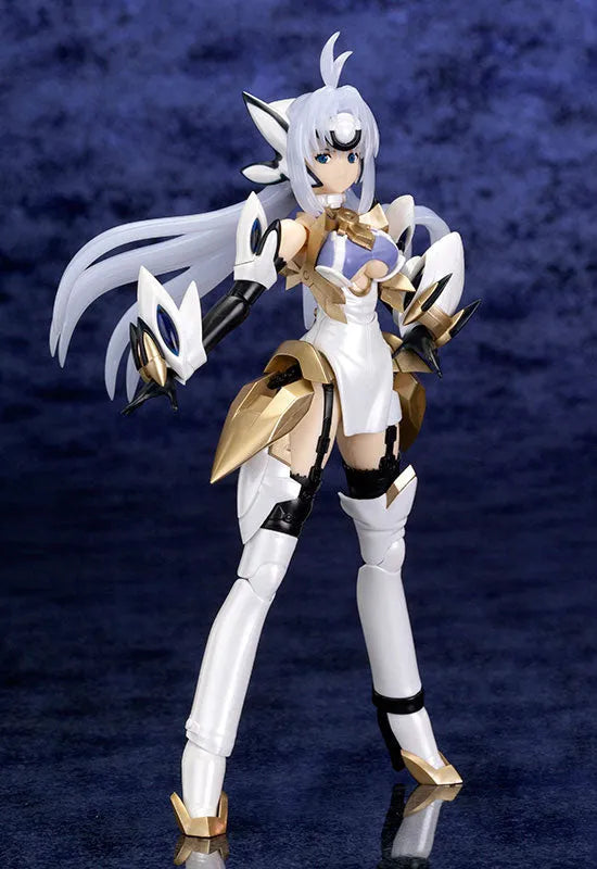 Xenosaga Episode III: Also sprach Zarathustra - KOS-MOS - 1/12 - Ver.4, Extra Coating Edition (Kotobukiya)ㅤ – Kotobukiya – ActionFigureBrasil
