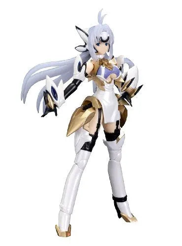 Xenosaga Episode III: Also sprach Zarathustra - KOS-MOS - 1/12 - Ver.4, Extra Coating Edition (Kotobukiya)ㅤ – Kotobukiya – ActionFigureBrasil