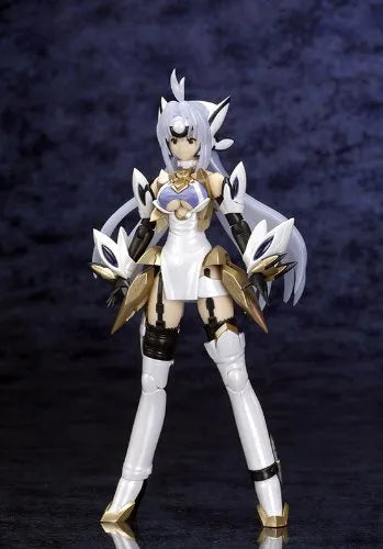 Xenosaga Episode III: Also sprach Zarathustra - KOS-MOS - 1/12 - Ver.4, Extra Coating Edition (Kotobukiya)ㅤ – Kotobukiya – ActionFigureBrasil — detalhe do produto