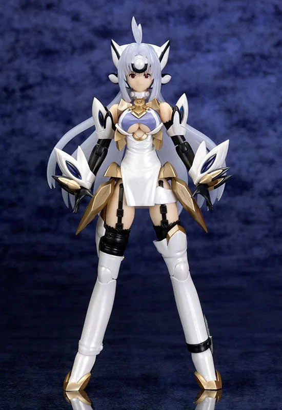 Xenosaga Episode III: Also sprach Zarathustra - KOS-MOS - 1/12 - Ver.4, Extra Coating Edition (Kotobukiya)ㅤ – Kotobukiya – ActionFigureBrasil