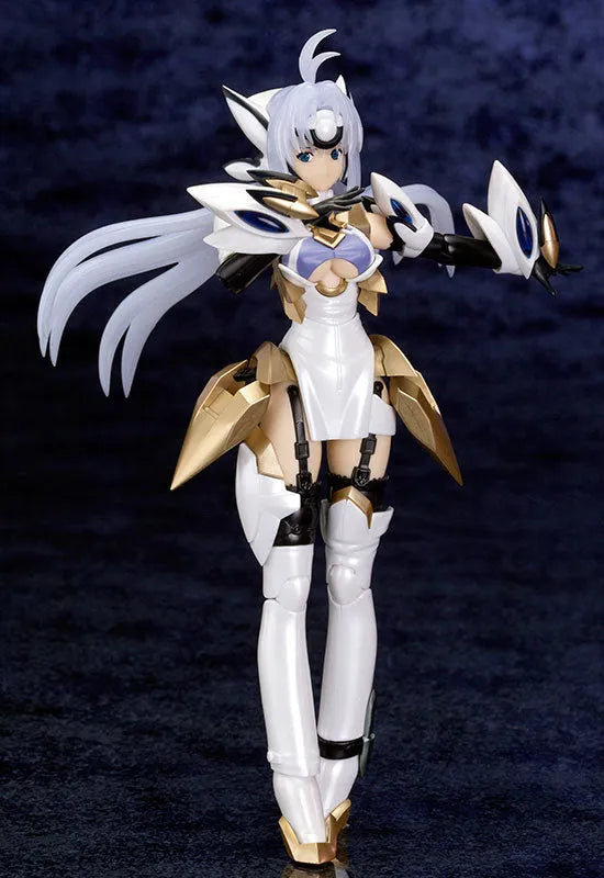Xenosaga Episode III: Also sprach Zarathustra - KOS-MOS - 1/12 - Ver.4, Extra Coating Edition (Kotobukiya)ㅤ – Kotobukiya – ActionFigureBrasil
