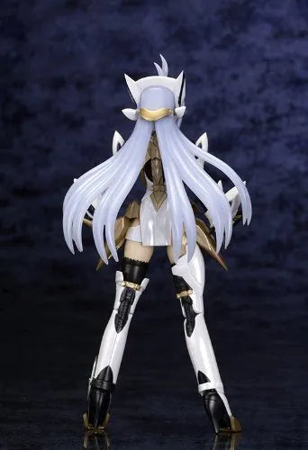 Xenosaga Episode III: Also sprach Zarathustra - KOS-MOS - 1/12 - Ver.4, Extra Coating Edition (Kotobukiya)ㅤ – Kotobukiya – ActionFigureBrasil — close
