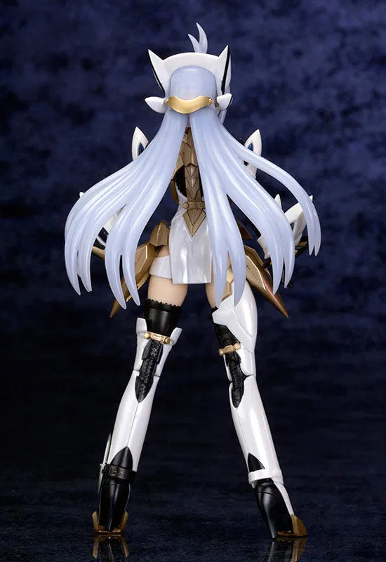 Xenosaga Episode III: Also sprach Zarathustra - KOS-MOS - 1/12 - Ver.4, Extra Coating Edition (Kotobukiya)ㅤ – Kotobukiya – ActionFigureBrasil