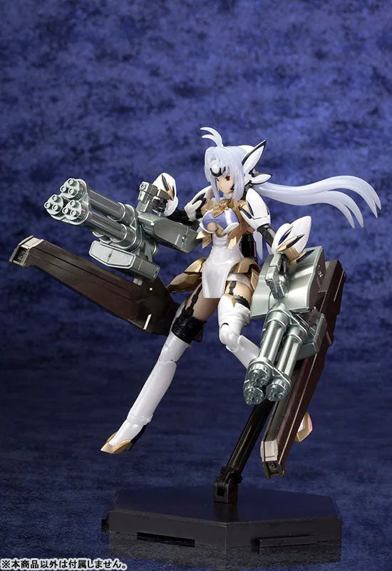 Xenosaga Episode III: Also sprach Zarathustra - KOS-MOS - 1/12 - Ver.4, Extra Coating Edition (Kotobukiya)ㅤ – Kotobukiya – ActionFigureBrasil