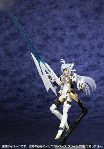 Xenosaga Episode III: Also sprach Zarathustra - KOS-MOS - 1/12 - Ver.4, Extra Coating Edition (Kotobukiya)ㅤ – Kotobukiya – ActionFigureBrasil — ambientada
