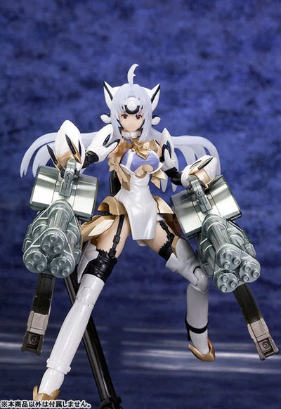 Xenosaga Episode III: Also sprach Zarathustra - KOS-MOS - 1/12 - Ver.4, Extra Coating Edition (Kotobukiya)ㅤ – Kotobukiya – ActionFigureBrasil — iluminação de estúdio
