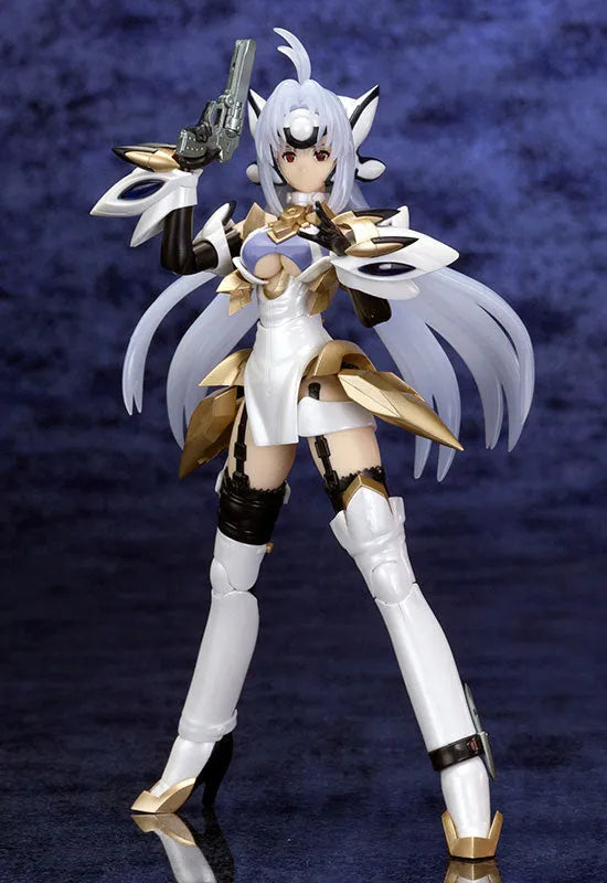 Xenosaga Episode III: Also sprach Zarathustra - KOS-MOS - 1/12 - Ver.4, Extra Coating Edition (Kotobukiya)ㅤ – Kotobukiya – ActionFigureBrasil