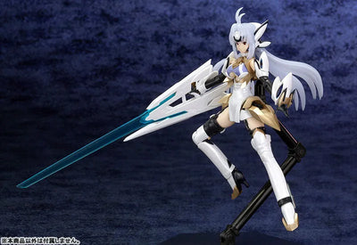 Xenosaga Episode III: Also sprach Zarathustra - KOS-MOS - 1/12 - Ver.4, Extra Coating Edition (Kotobukiya)ㅤ – Kotobukiya – ActionFigureBrasil — detalhe do produto
